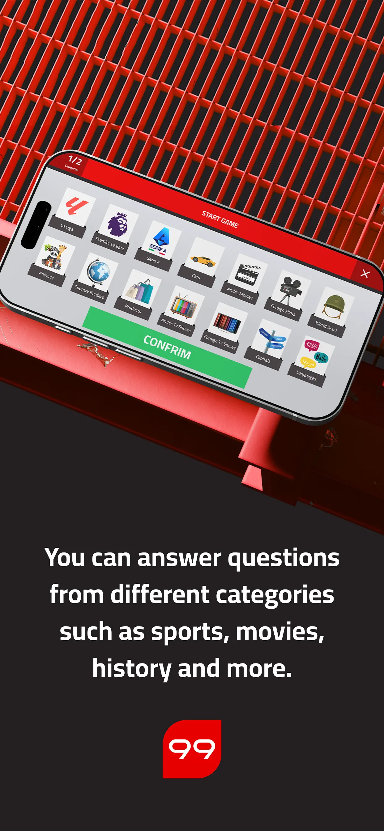 9ayad X Na9ab | نصاب x صياد screenshot 4