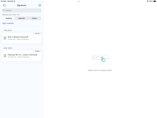 Screenshot #5 pour Admincontrol