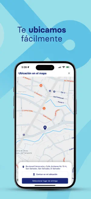 Weris App screenshot 3