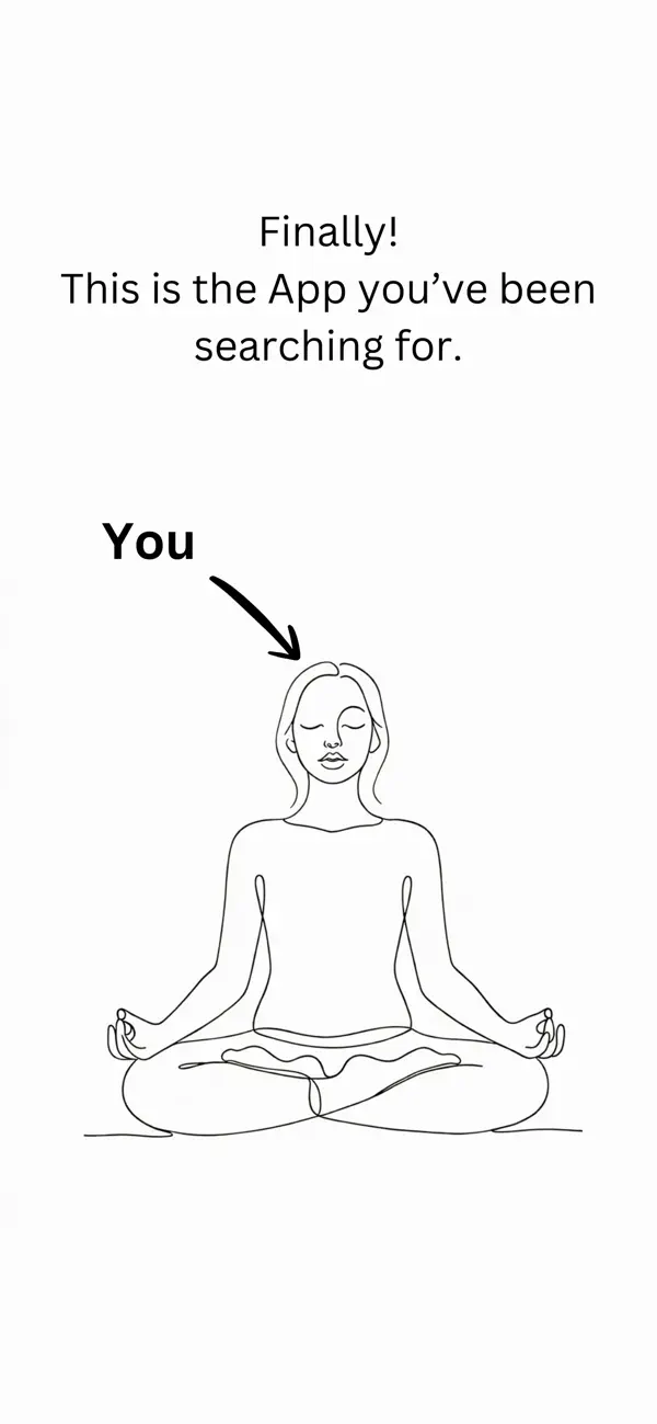 #1. Breath Routine (iOS) Przez: Ahmed Khelifi