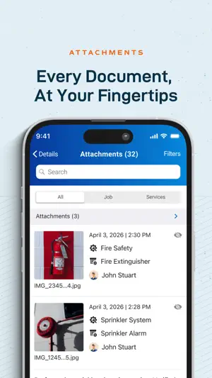 ServiceTrade screenshot 3