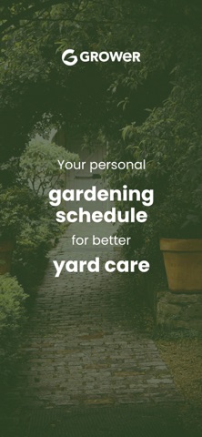 GROWeR: Gardening guide Screenshot 1 of 7
