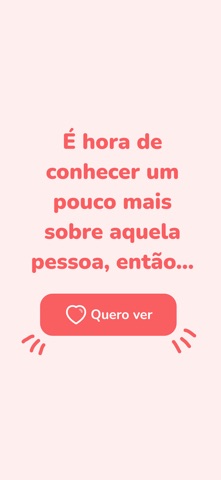 Vejo Você - Além da Aparência screenshot