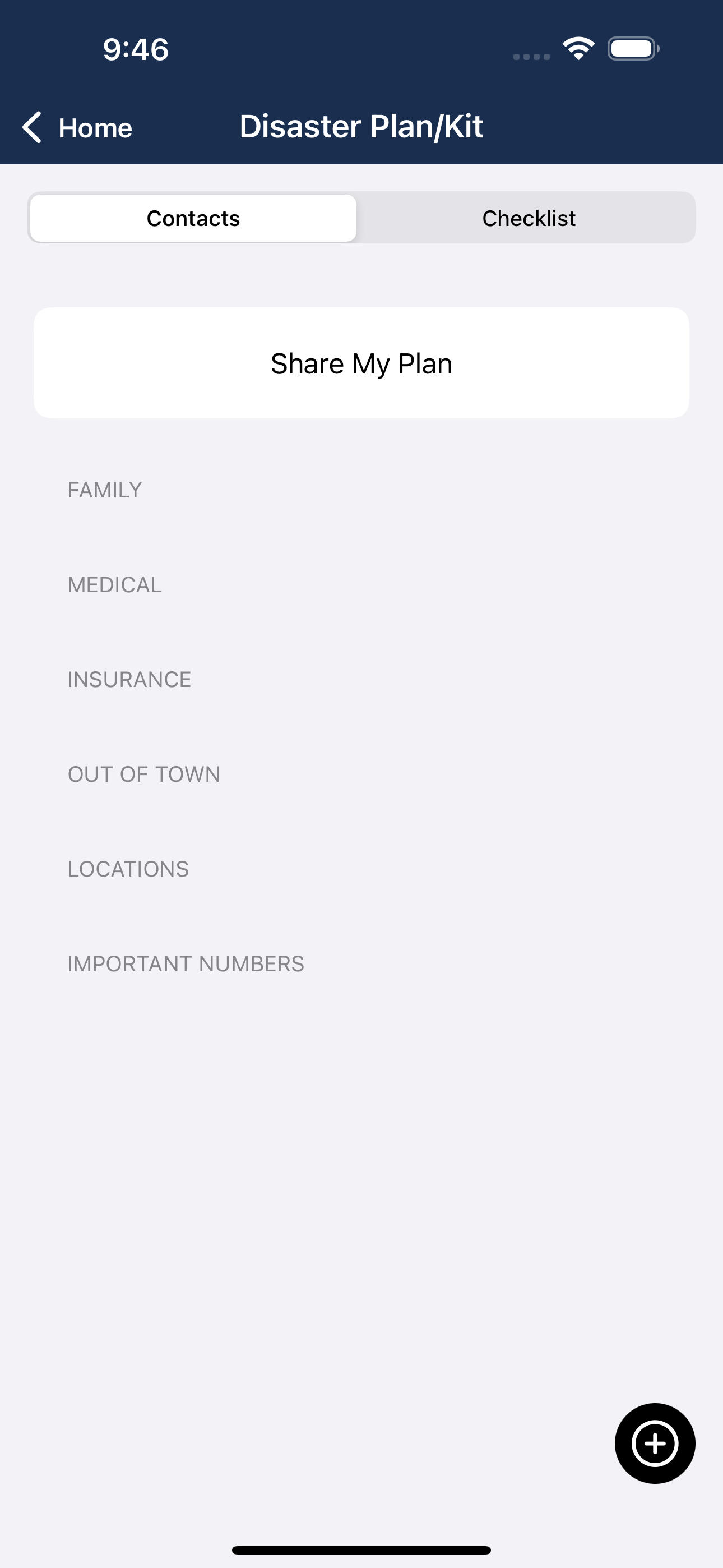 Montgomery EMA screenshot 3