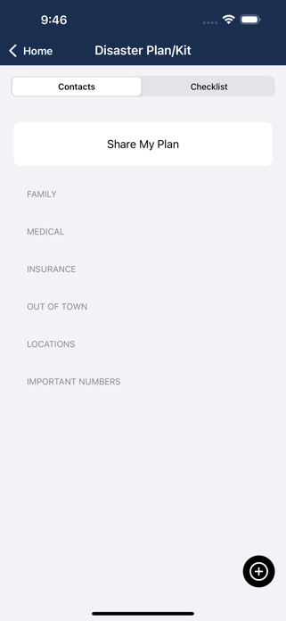 Montgomery EMA Screenshot 3 of 3