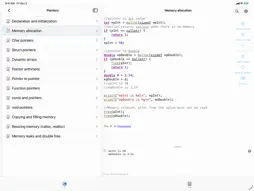 C Recipes: Code & SQL screenshot 12