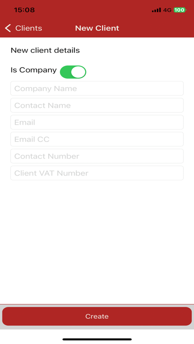 Kostsoft Screenshot