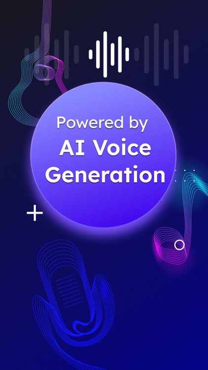 AI Cover Music & Song Creator screenshot-4