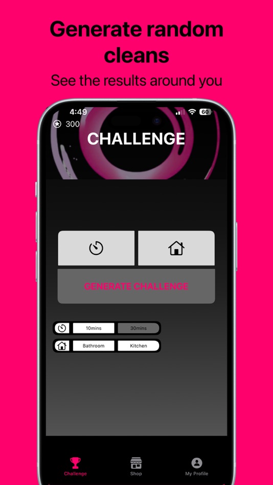 #2. Cleaning Challenges (iOS) 게시자: ANGELA ILMA FLYNN