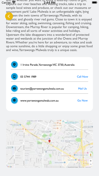 LetsGoKids Screenshot
