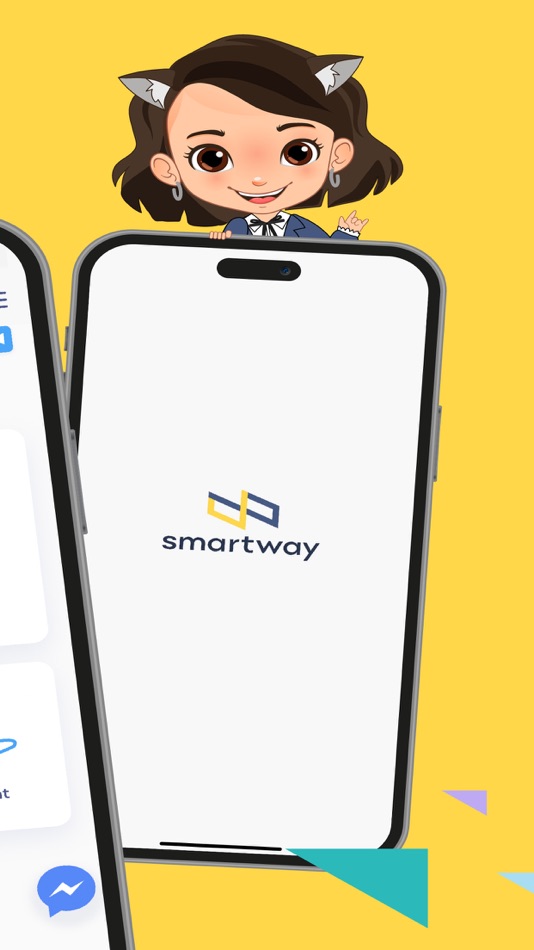 #2. Smartway System (iOS) By: Smartway System Pty Ltd