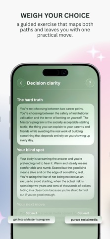 Calling: Your Potential Screenshot 6 of 7