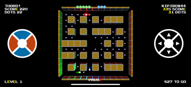 AMAZ3D Duel Screenshot 5 of 6