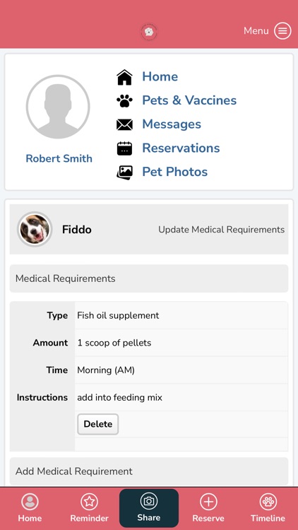 Pawsh Pawradise screenshot-3