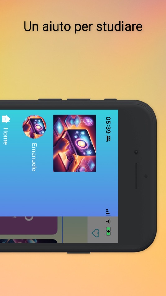 #2. teXplain (iOS) 由: Tipli - Tecnologie Tipli - Tecnologie Informatiche Per L'innovazione ODV