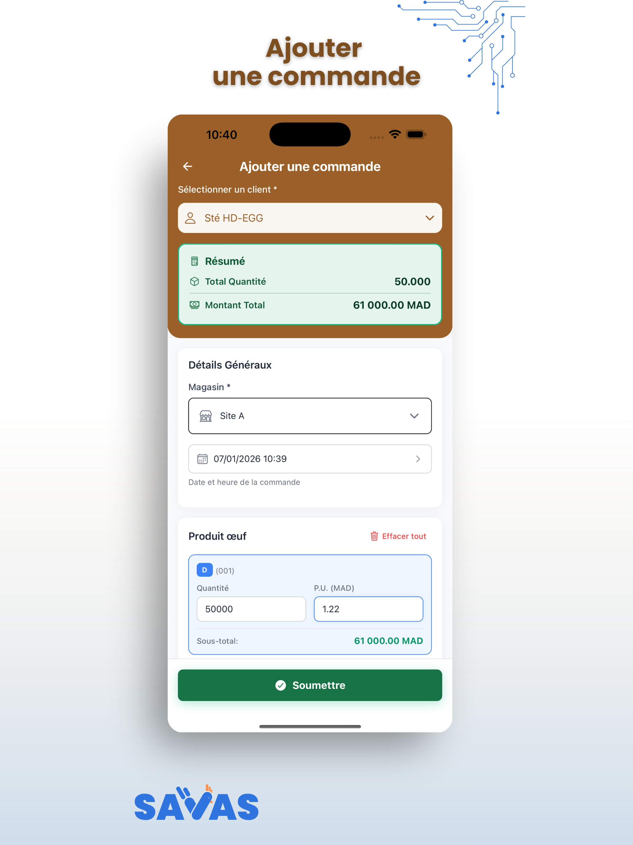 EBYADA screenshot 18