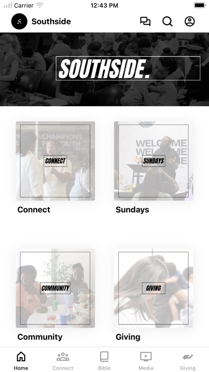 Southside Fellowship