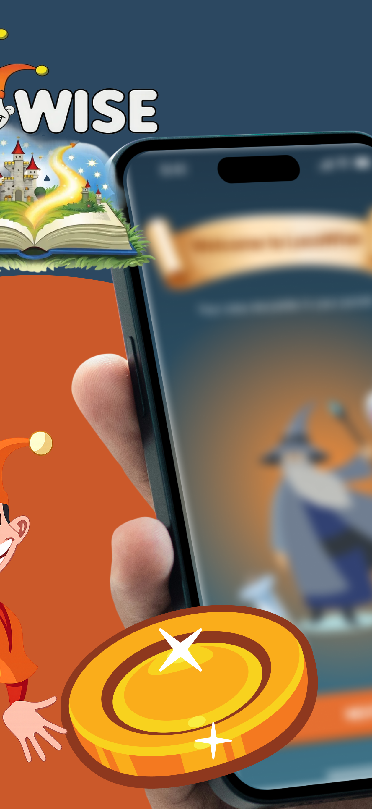 Loco Wise - Win AI screenshot 2