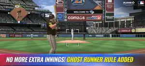 MLB 9 Innings 25 screenshot #4 for iPhone