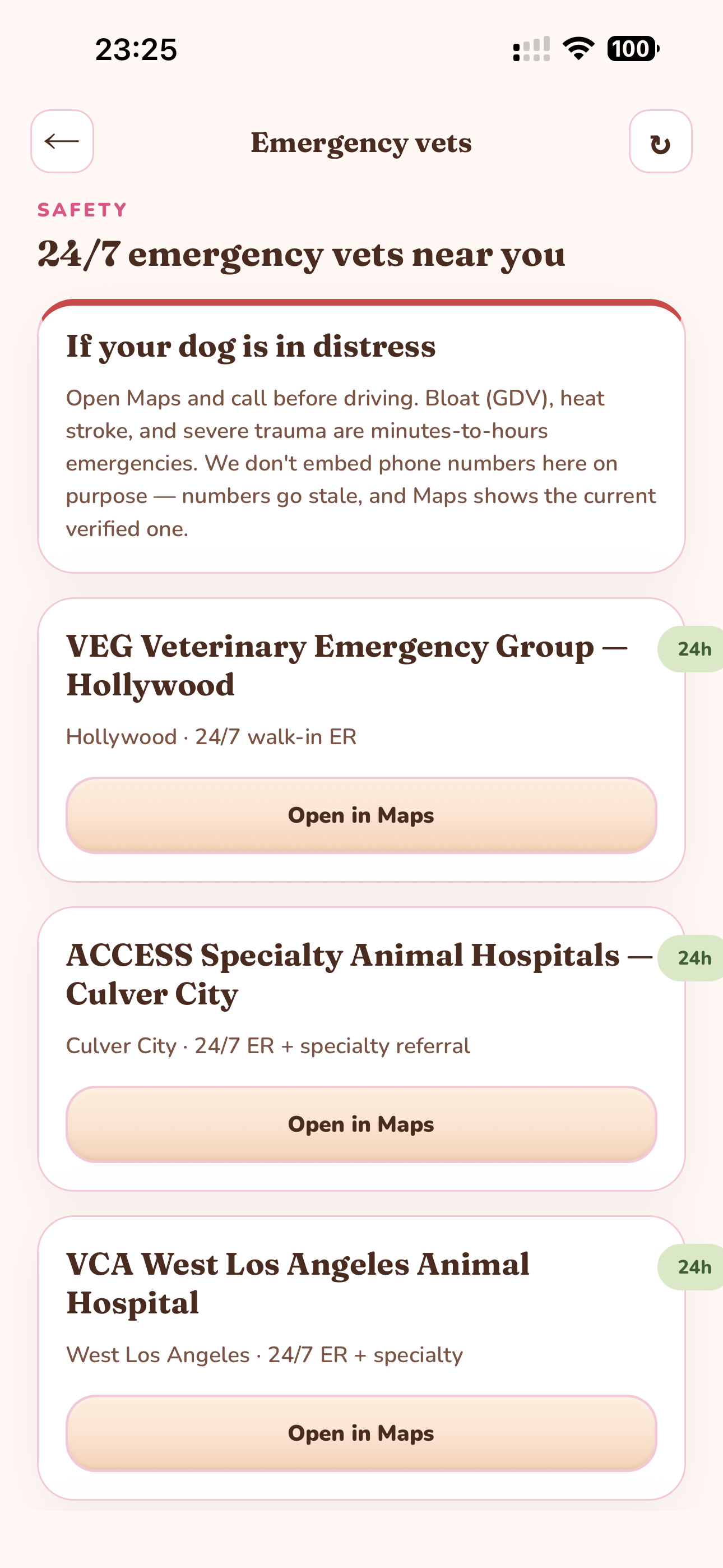PAWSEE by Swazzi screenshot 7