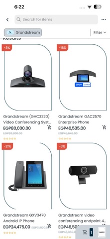 PETA STORE screenshot