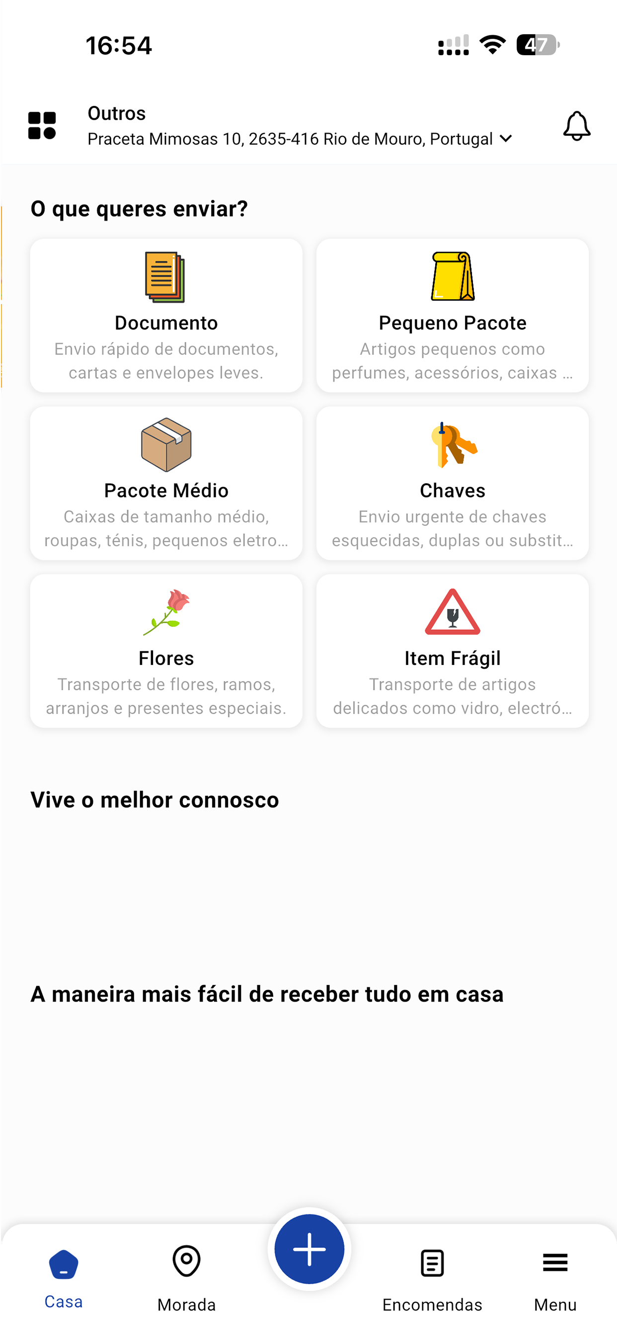 Tukoo – Deliverys & Compras
