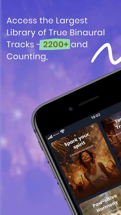 Good Vibes - Binaural Beats