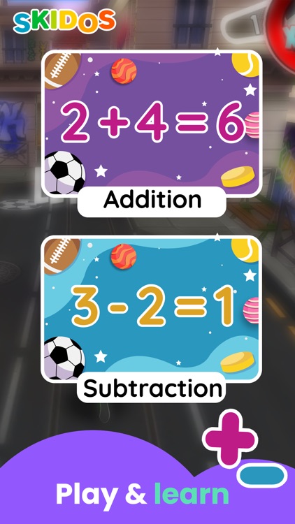 Soccer Games: for Kids screenshot-0