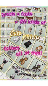 Claw Crane Cats screenshot