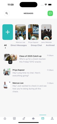 SpryAI screenshot