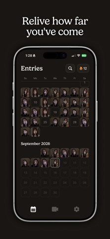 Vidjournal - Video Journal Screenshot 3 of 6