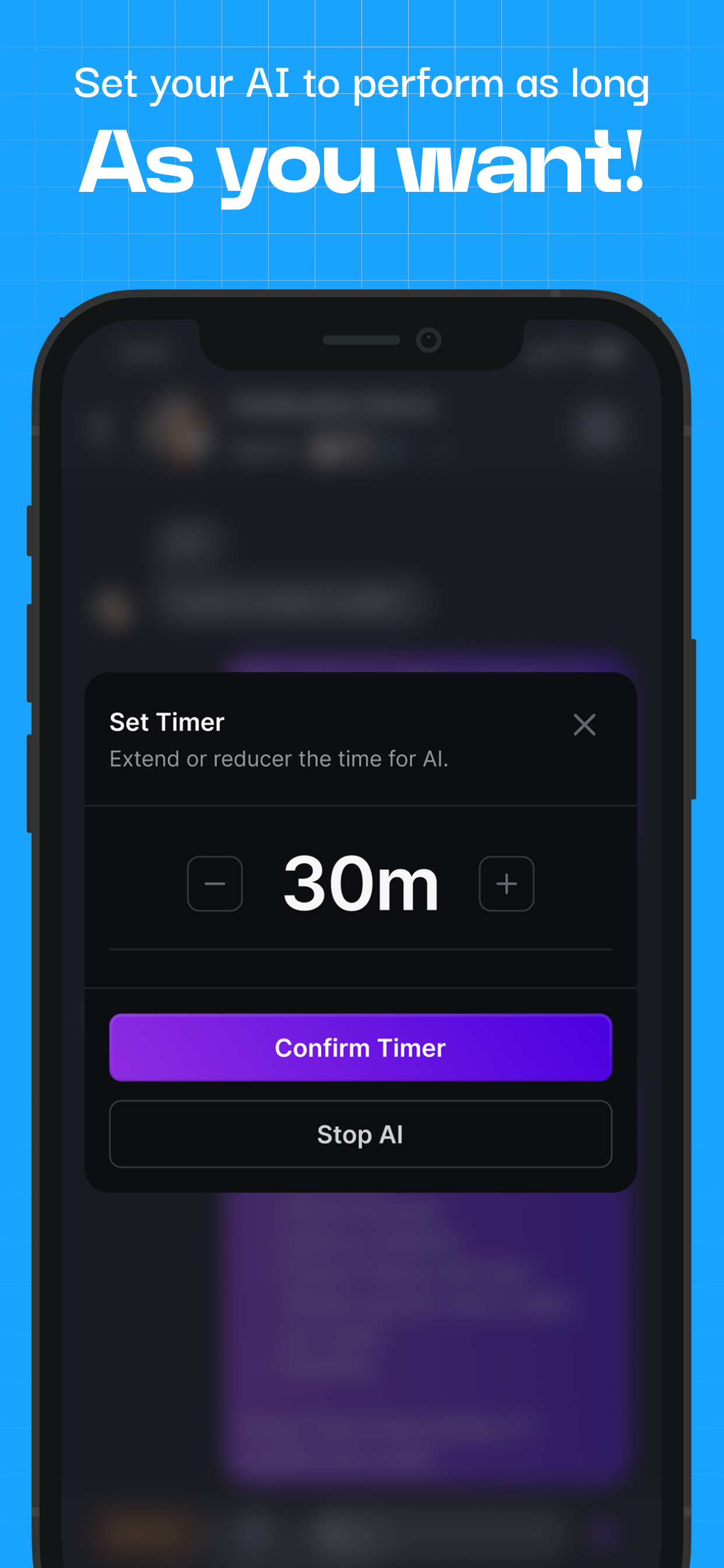 Lazychat Connect screenshot 4