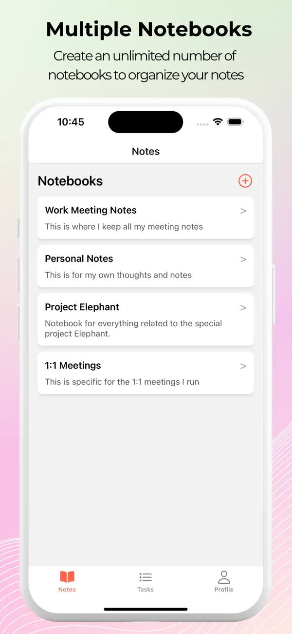#4. Scribble Save (iOS) Ved: DANIEL PETER MARCUS