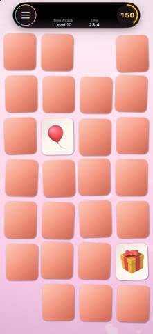 Memory Games • Concentration Screenshot 2 of 10