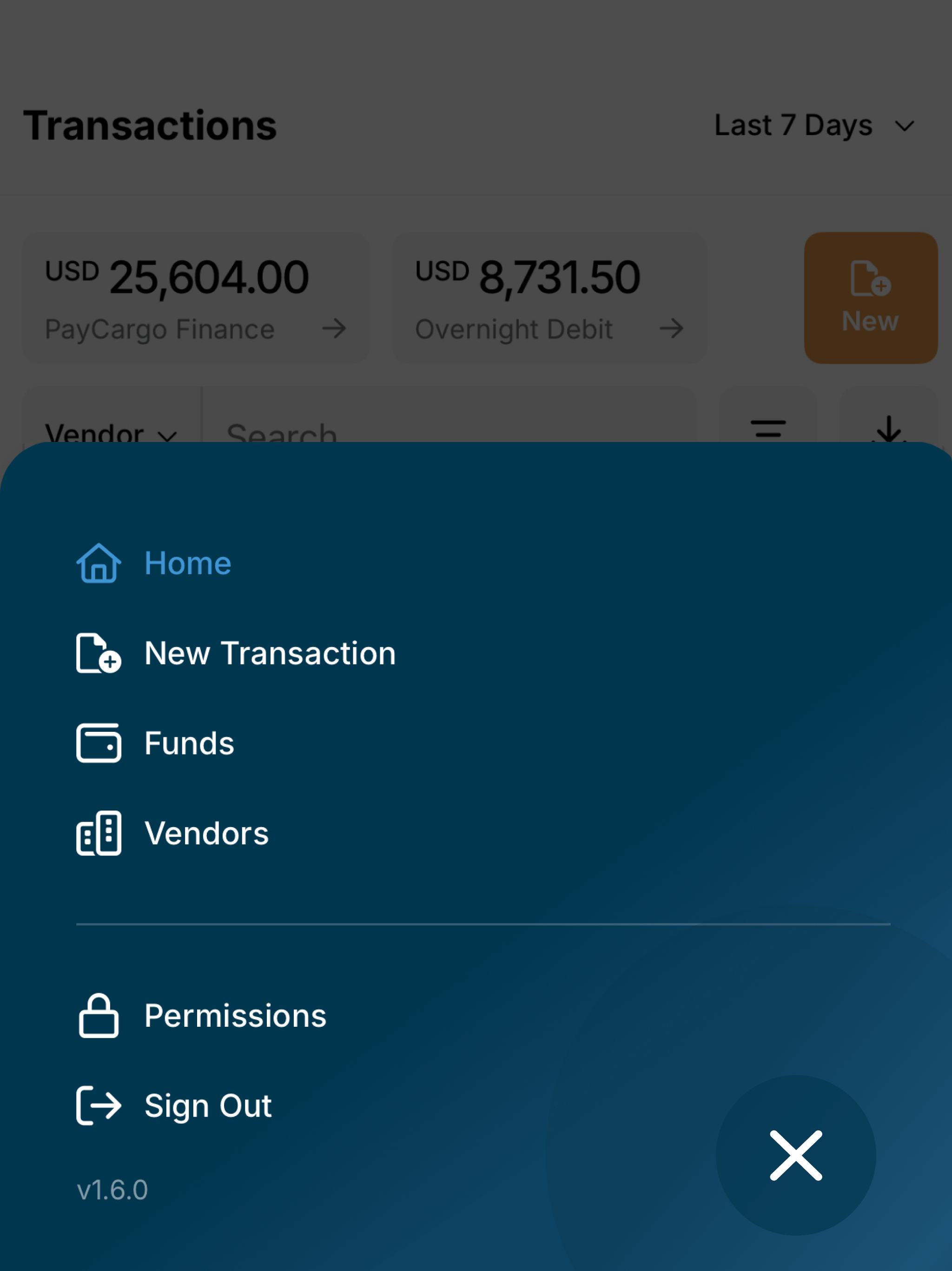 PayCargo