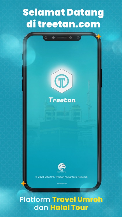 Treetan