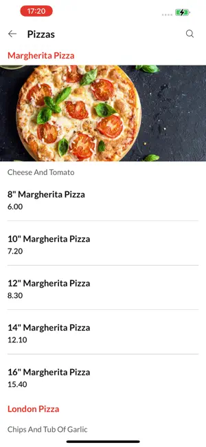 Speedy Pepper screenshot 3