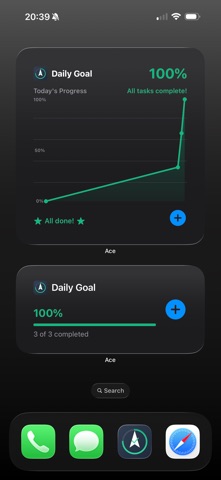 Ace-Achieve It! screenshot