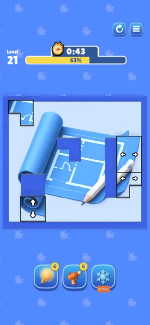 Picture Fit screenshot 4