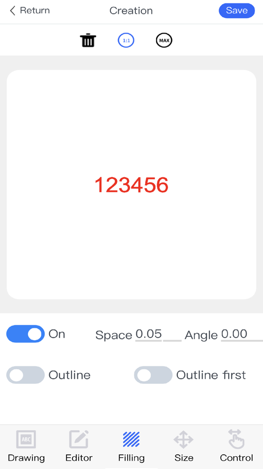 #3. HYMarkCtrl (iOS) 来自: 兵 李