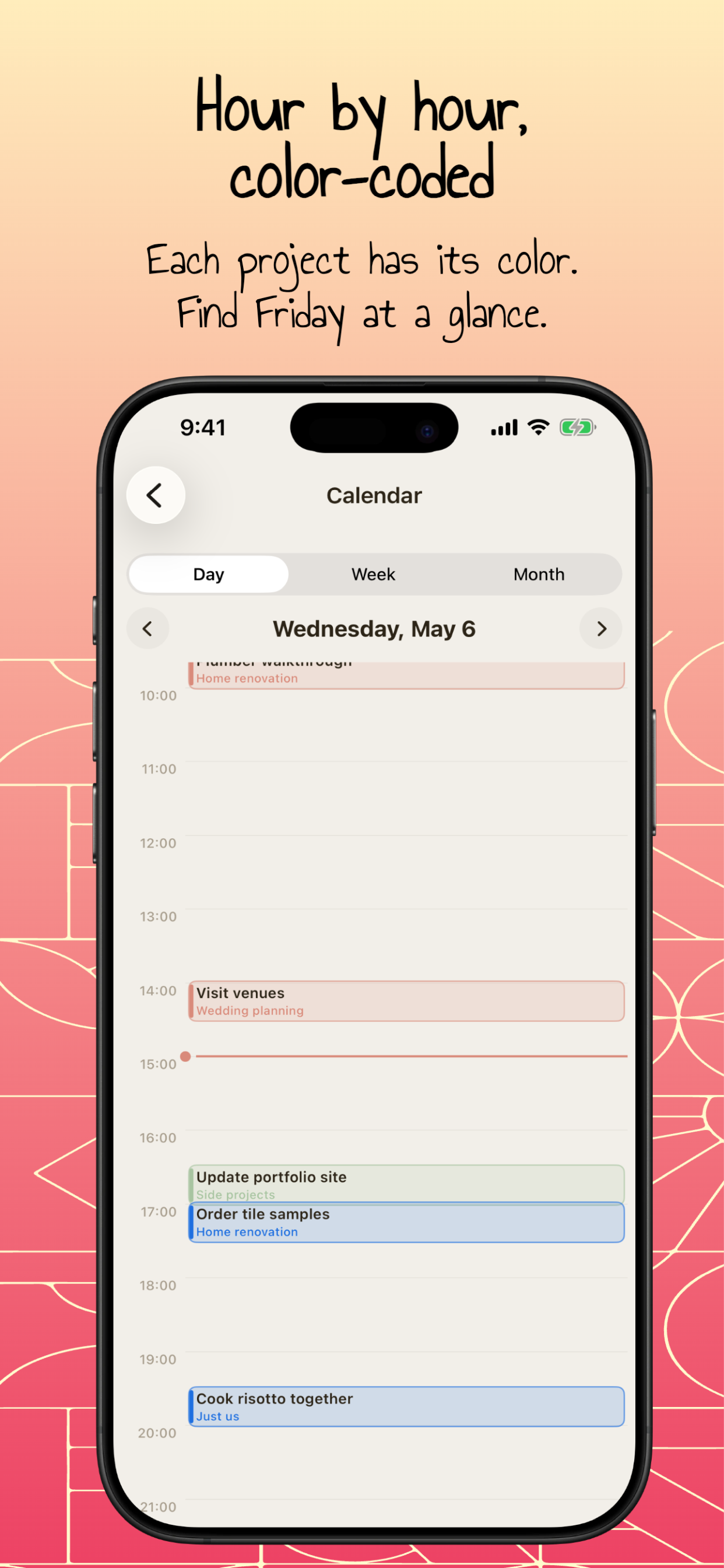 FluentTasks screenshot 6