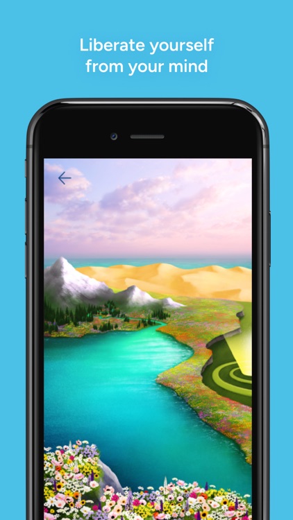 Bluemosaic screenshot-3