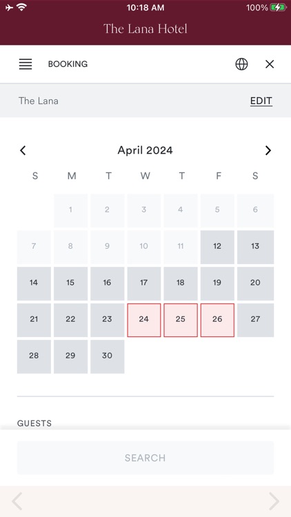 The Lana screenshot-4