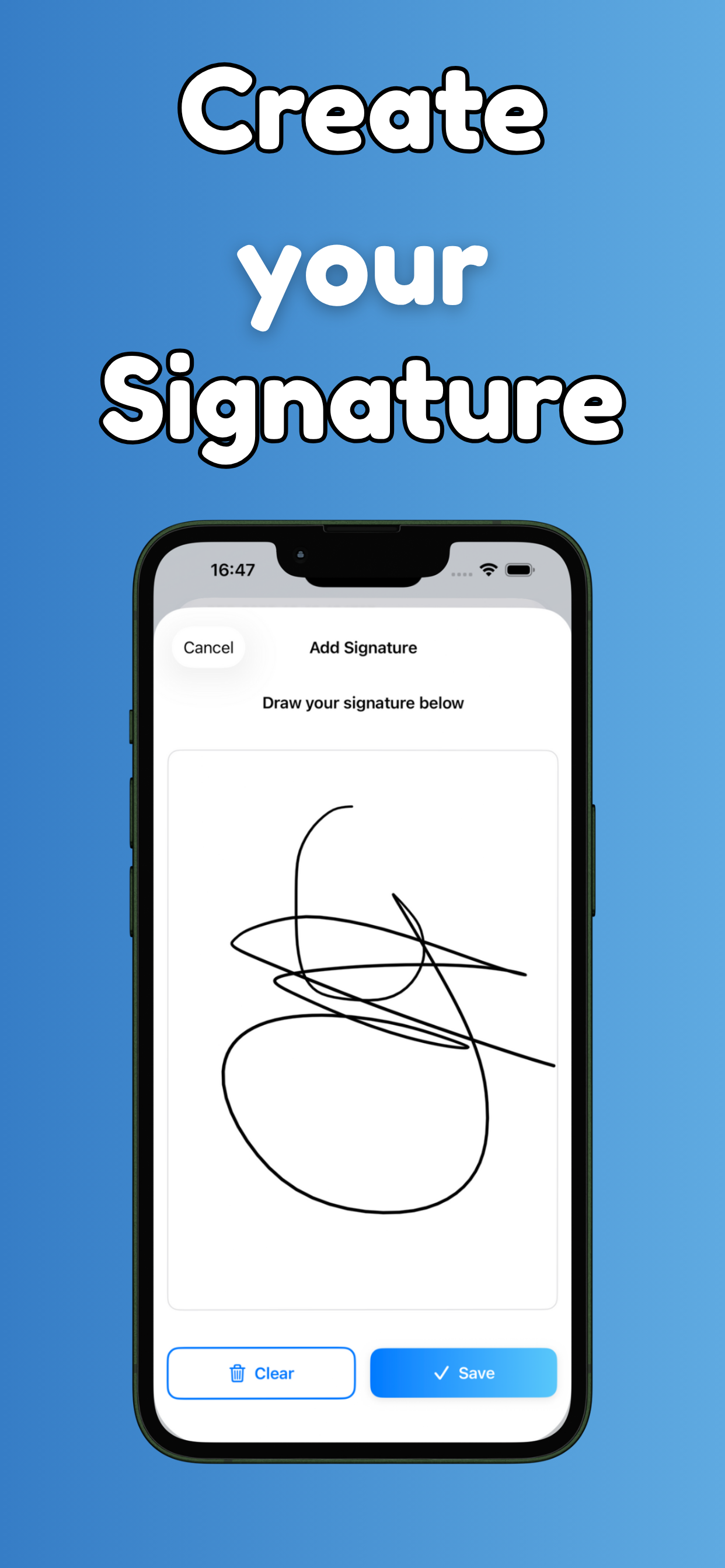 Image to PDF Converter ° screenshot 6