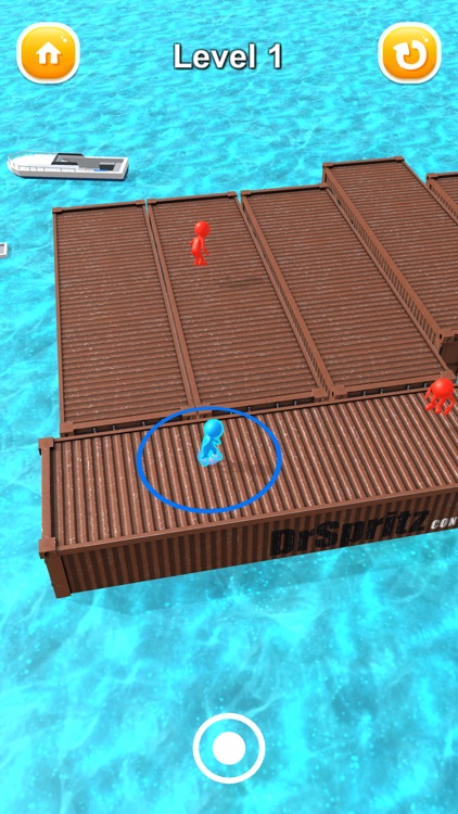 Hide 'N Seek Islands of Egypt. screenshot-3