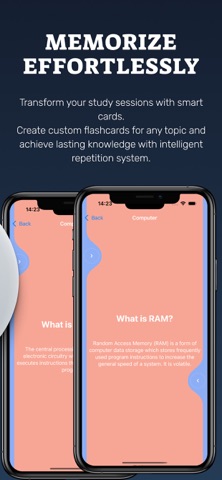 Clever: Homework Helper AI iPhone screenshot