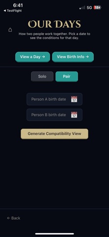 Meso-Scope screenshot
