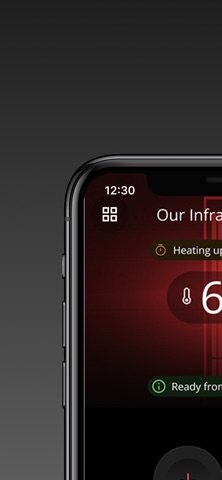 EOS Spa Control Screenshot 8 of 10