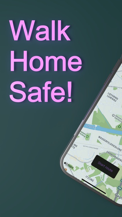 Walk Home Safe