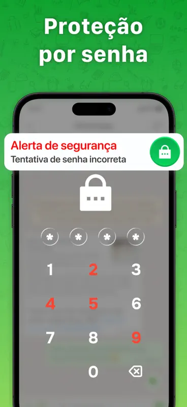 Dual Messenger - Duas Contas screenshot 3 of 9